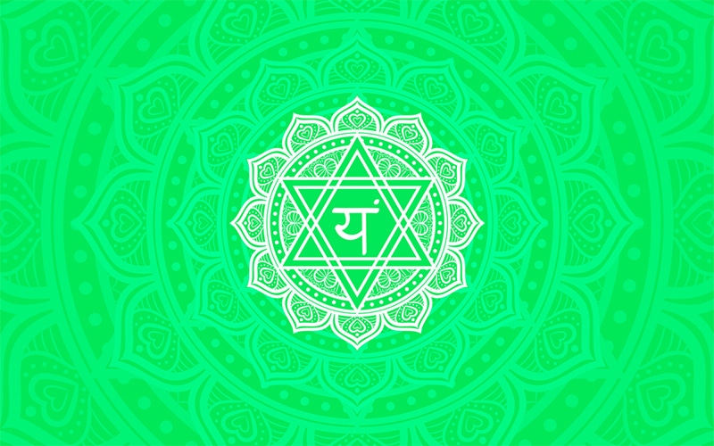 Anahata-heart-chakra-symbol