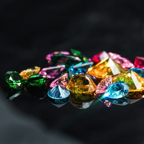 Birthstones by Month: A Guide to Your Birthday Gemstones