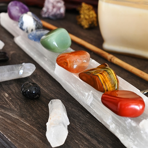 How to Charge Crystals: Harnessing Energy for Optimal Healing