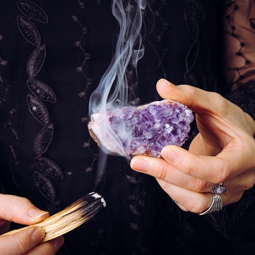 Cleansing and Charging Crystals: An Essential Guide to Crystal Care