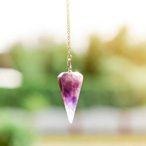 What Are Crystal Pendulums? Exploring Their Benefits and Uses