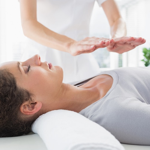 Introduction to Reiki Healing – The Ancient Healing Art