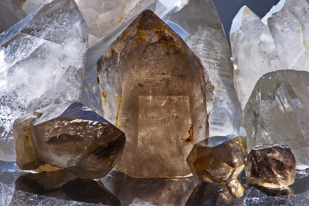 How to Care for Quartz Crystals