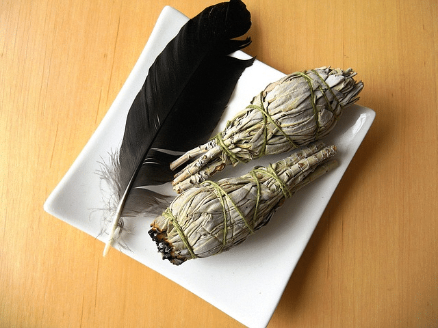 6 Types of Smudge Sticks For Cleansing Spaces of Negative Energy